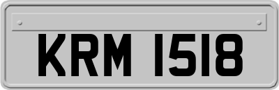 KRM1518