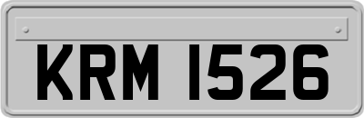 KRM1526