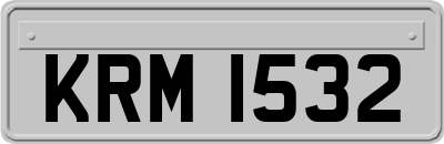 KRM1532