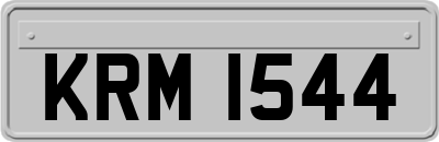 KRM1544