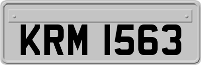 KRM1563