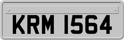 KRM1564
