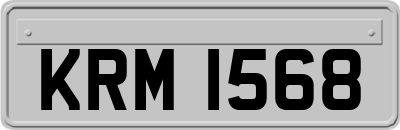 KRM1568