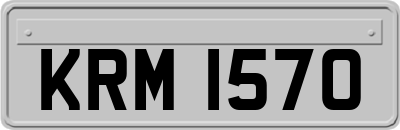 KRM1570