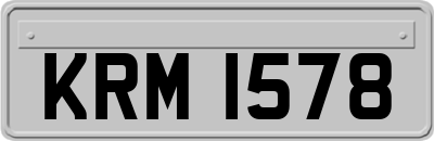 KRM1578