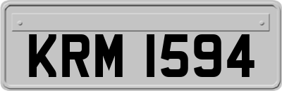 KRM1594