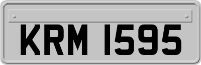 KRM1595