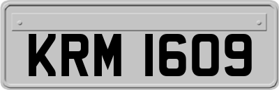 KRM1609