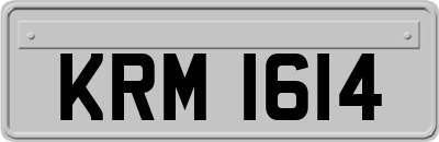 KRM1614