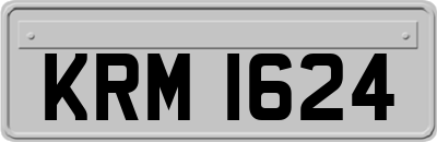 KRM1624