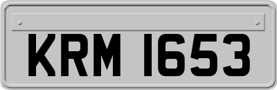 KRM1653