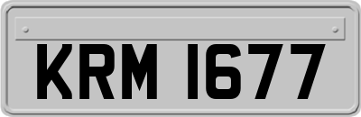 KRM1677