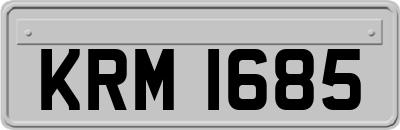 KRM1685