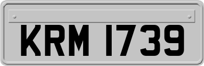 KRM1739