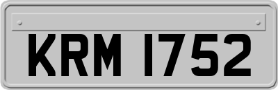 KRM1752