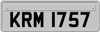 KRM1757