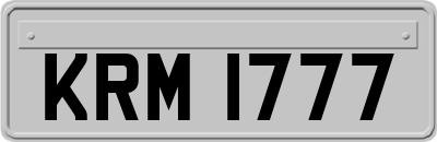 KRM1777