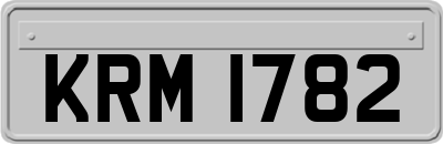 KRM1782