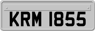 KRM1855