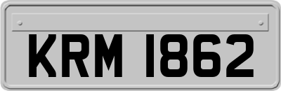 KRM1862
