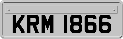 KRM1866