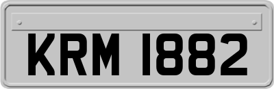 KRM1882