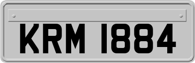 KRM1884