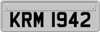 KRM1942
