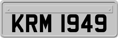 KRM1949