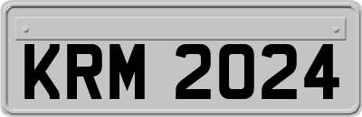 KRM2024