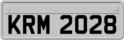 KRM2028
