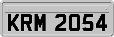 KRM2054