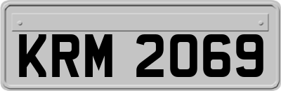 KRM2069