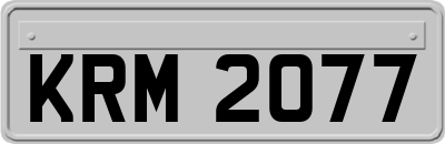 KRM2077