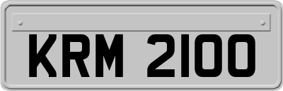 KRM2100