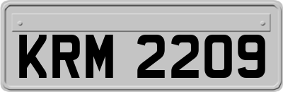 KRM2209