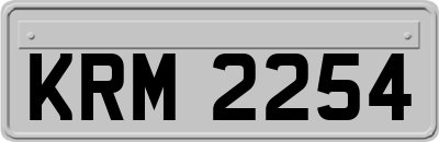 KRM2254