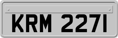 KRM2271