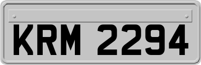 KRM2294