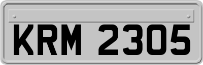 KRM2305