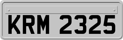 KRM2325