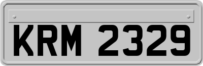 KRM2329