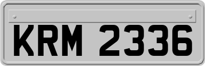KRM2336