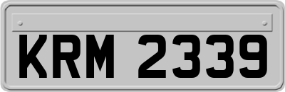KRM2339