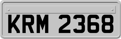 KRM2368
