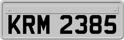 KRM2385
