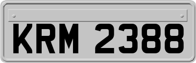KRM2388