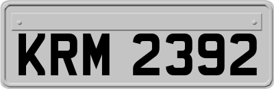 KRM2392