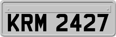 KRM2427