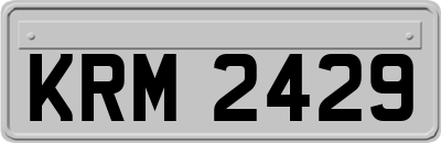 KRM2429